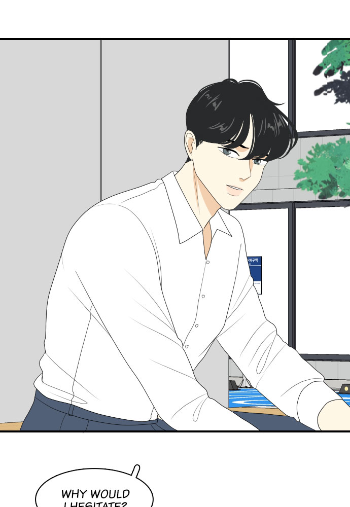 Read My Roommate Is A Gumiho ENGLISH Manga Online