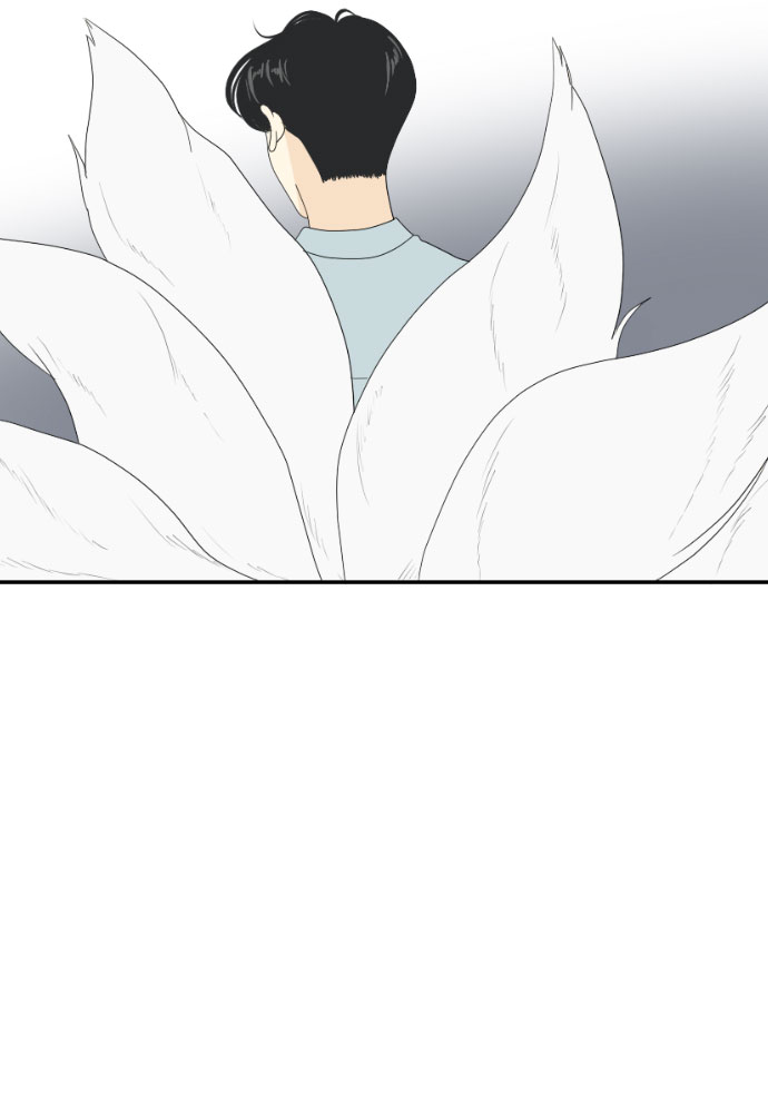 Read My Roommate Is A Gumiho ENGLISH Manga Online