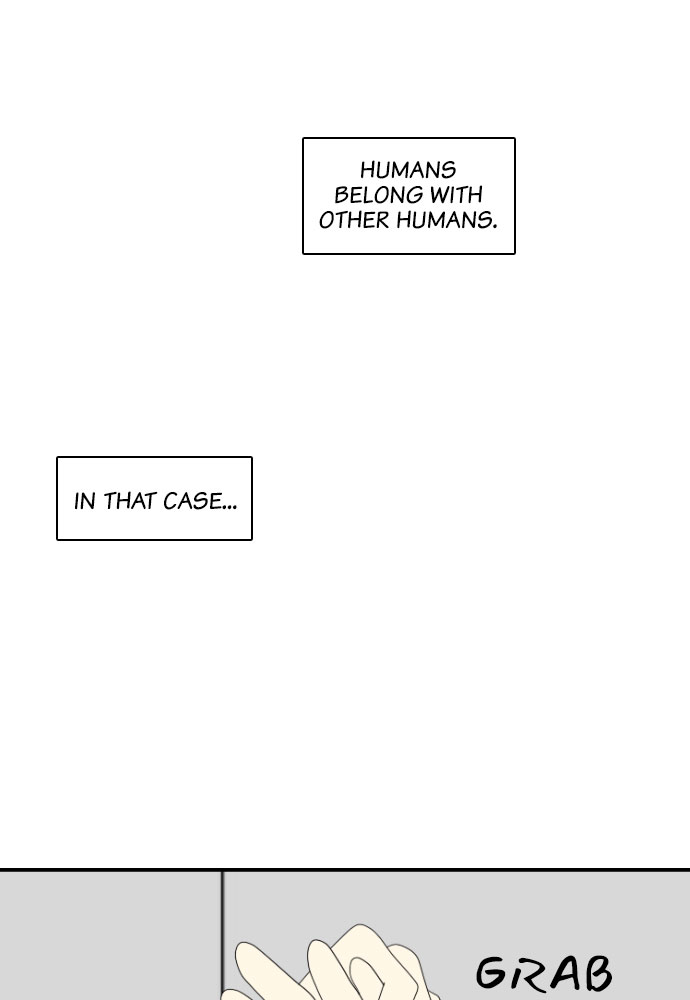 Read My Roommate Is A Gumiho ENGLISH Manga Online