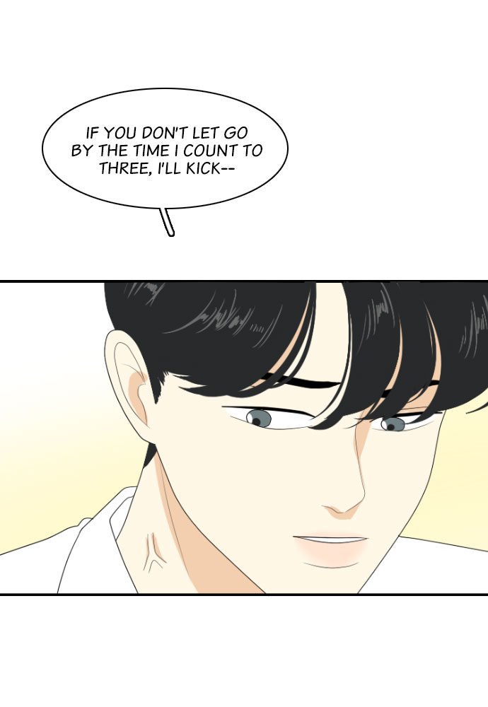 Read My Roommate Is A Gumiho ENGLISH Manga Online