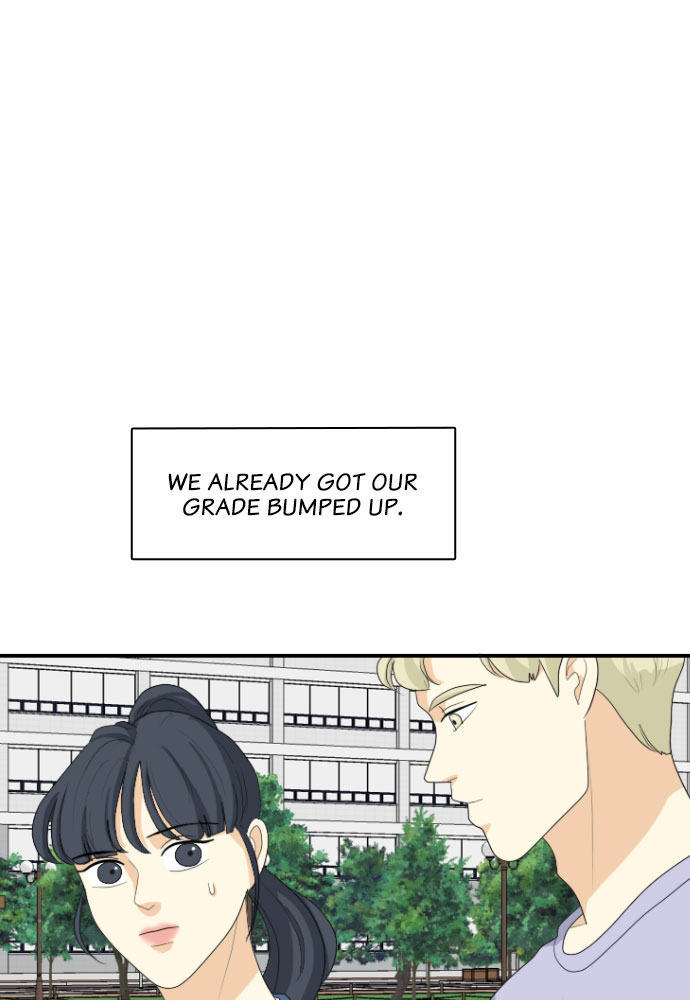 Read My Roommate Is A Gumiho ENGLISH Manga Online