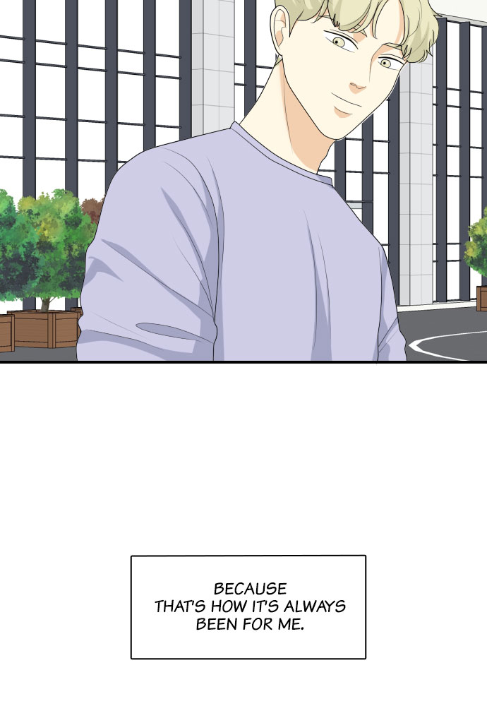 Read My Roommate Is A Gumiho ENGLISH Manga Online