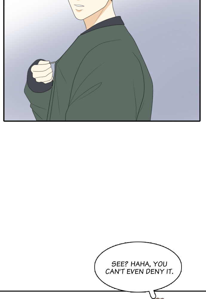 Read My Roommate Is A Gumiho ENGLISH Manga Online