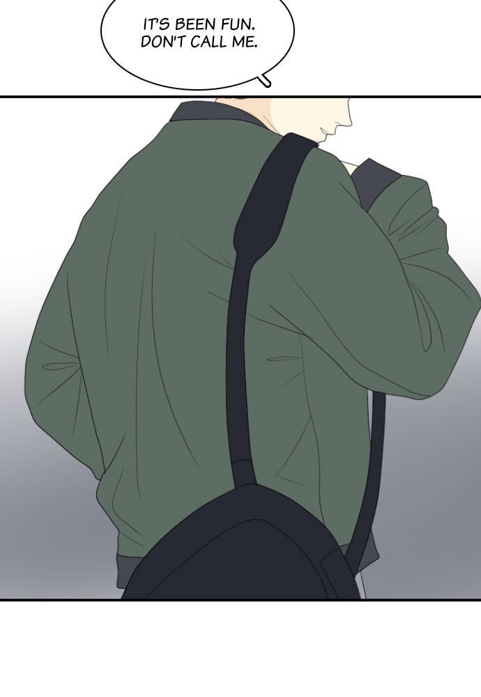 Read My Roommate Is A Gumiho ENGLISH Manga Online