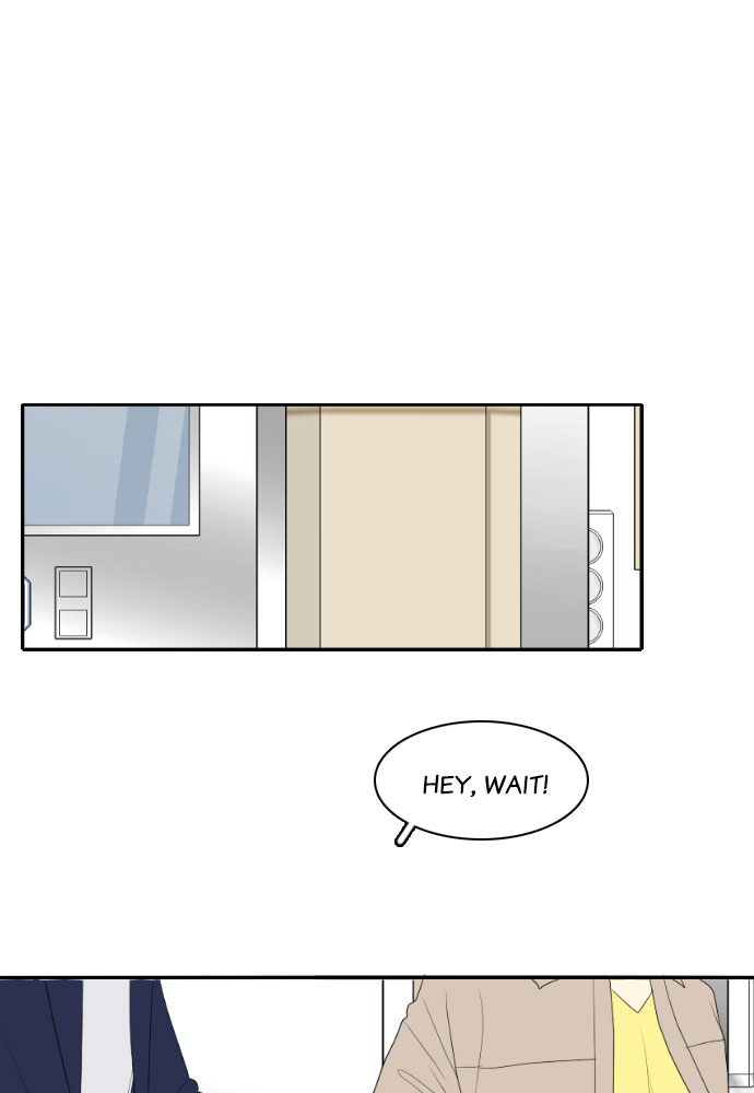 Read My Roommate Is A Gumiho ENGLISH Manga Online