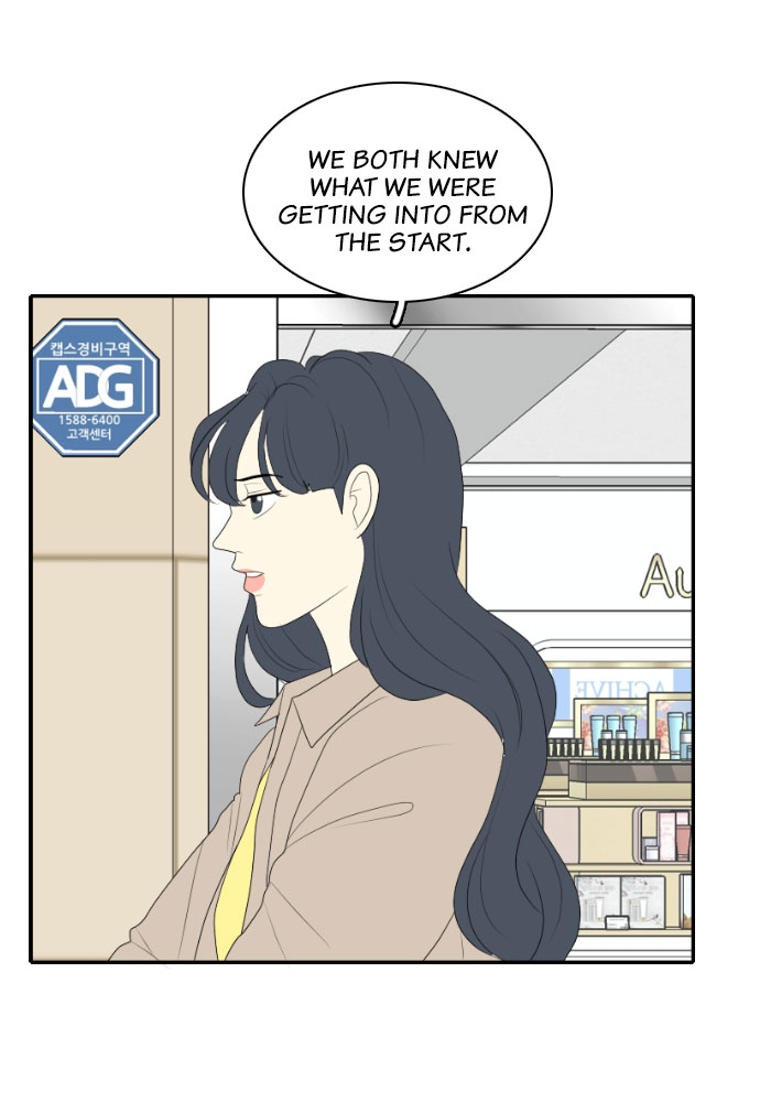 Read My Roommate Is A Gumiho ENGLISH Manga Online
