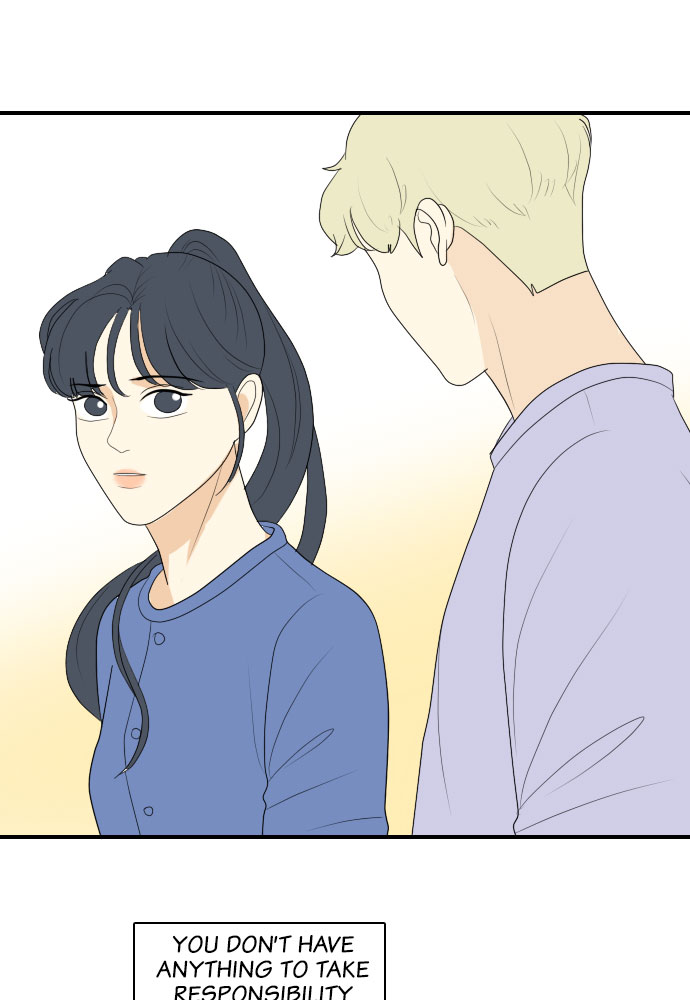 Read My Roommate Is A Gumiho ENGLISH Manga Online