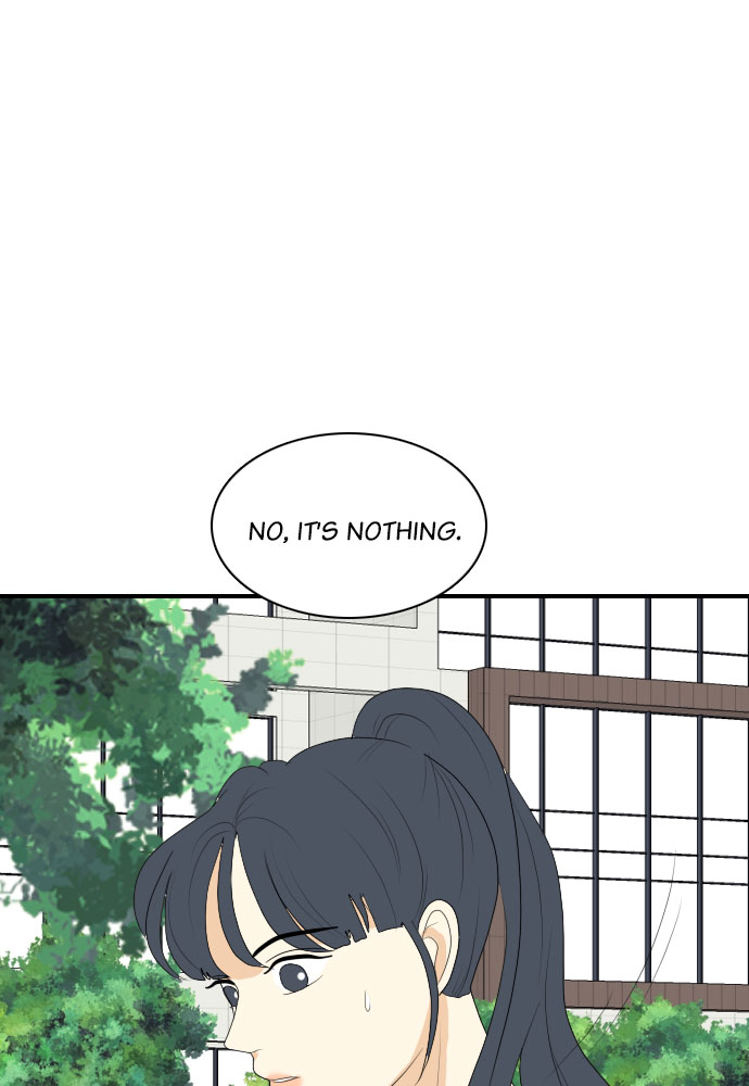 Read My Roommate Is A Gumiho ENGLISH Manga Online