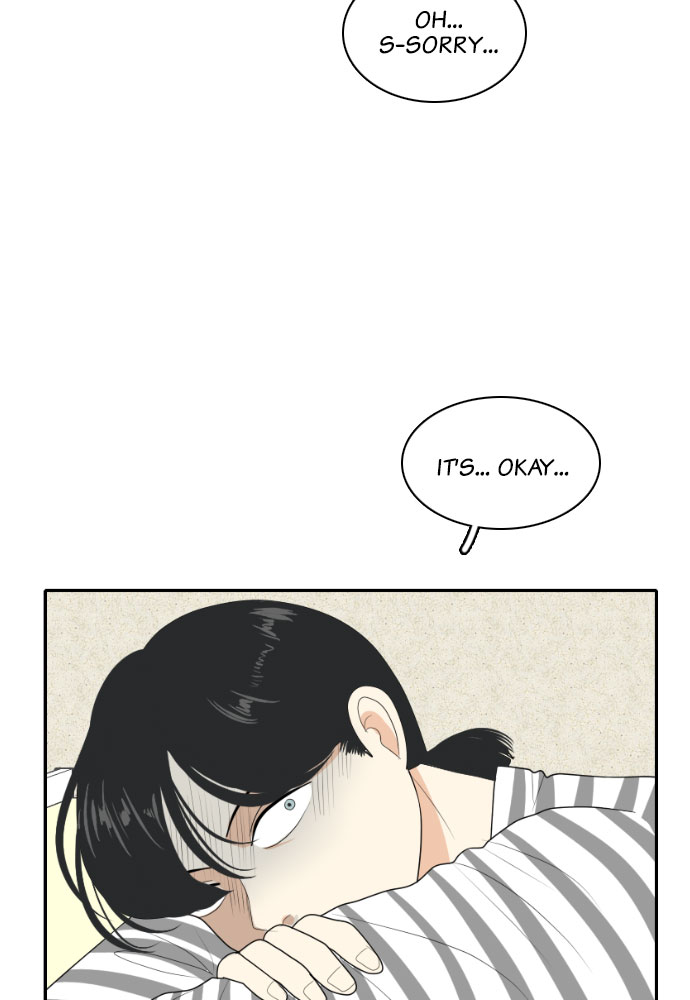 Read My Roommate Is A Gumiho ENGLISH Manga Online