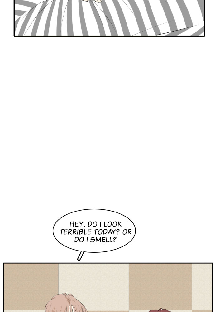 Read My Roommate Is A Gumiho ENGLISH Manga Online