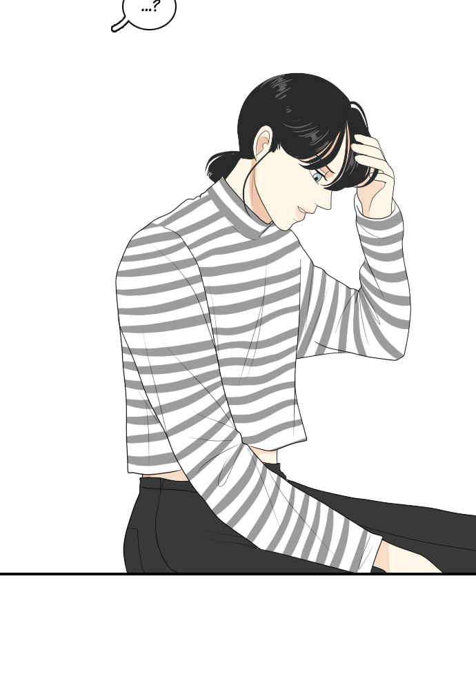 Read My Roommate Is A Gumiho ENGLISH Manga Online