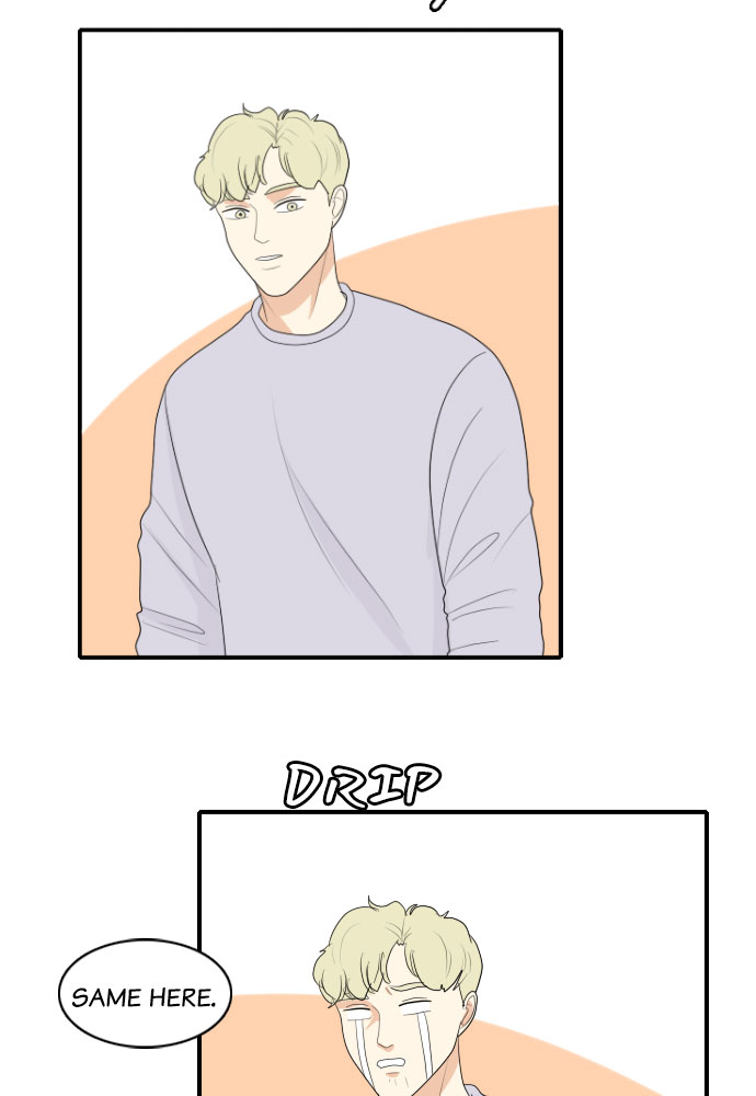 Read My Roommate Is A Gumiho ENGLISH Manga Online