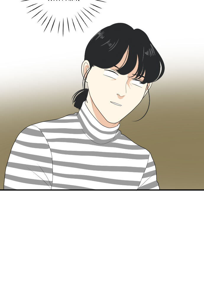 Read My Roommate Is A Gumiho ENGLISH Manga Online