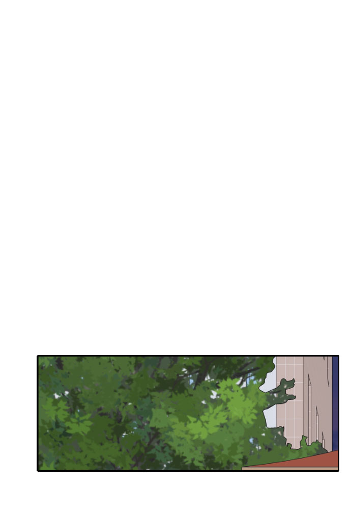 Read My Roommate Is A Gumiho ENGLISH Manga Online