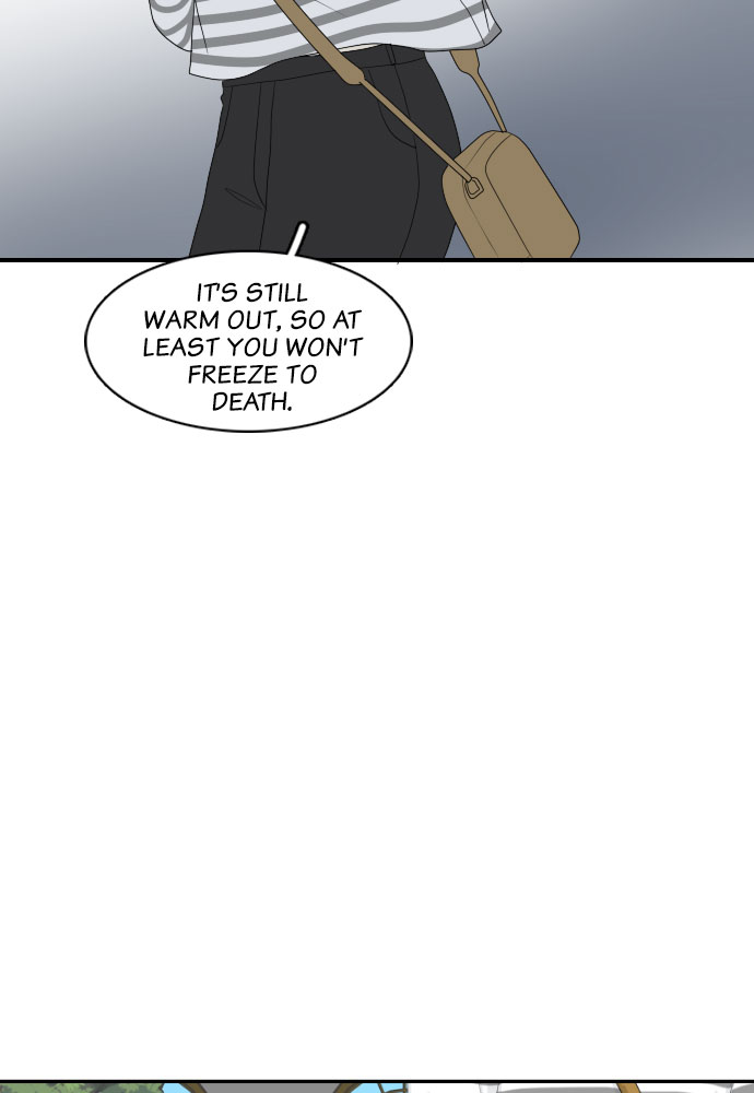 Read My Roommate Is A Gumiho ENGLISH Manga Online