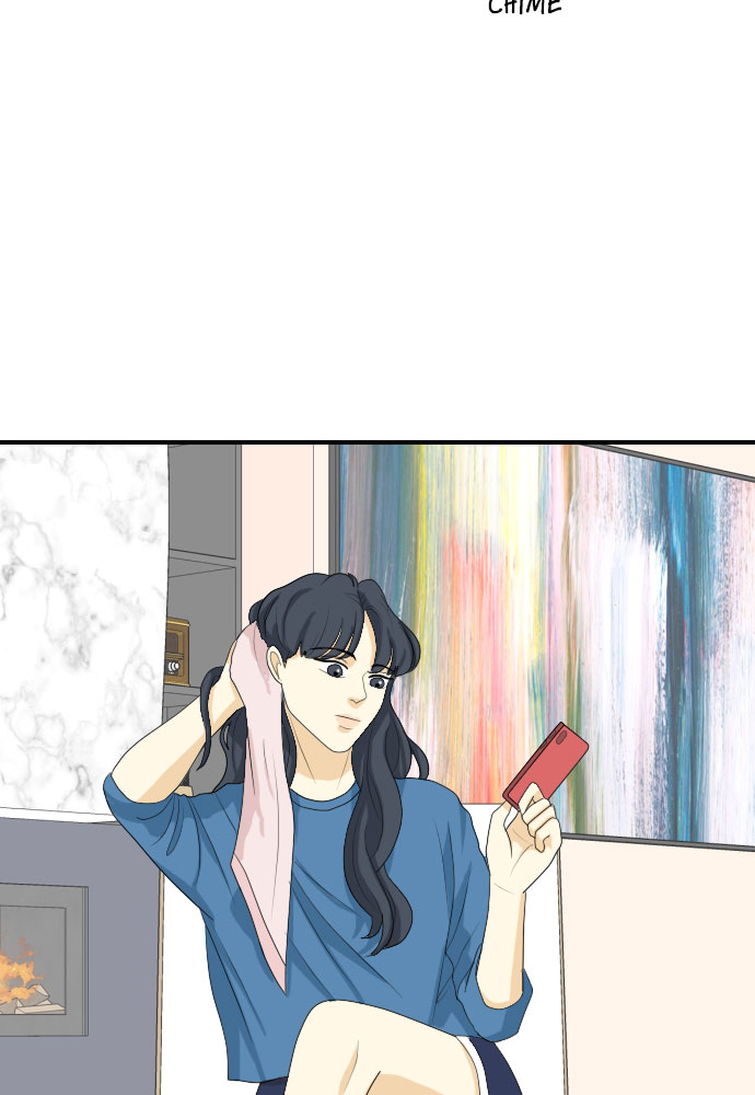 Read My Roommate Is A Gumiho ENGLISH Manga Online