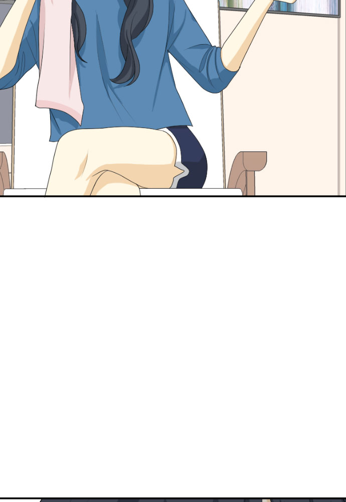 Read My Roommate Is A Gumiho ENGLISH Manga Online