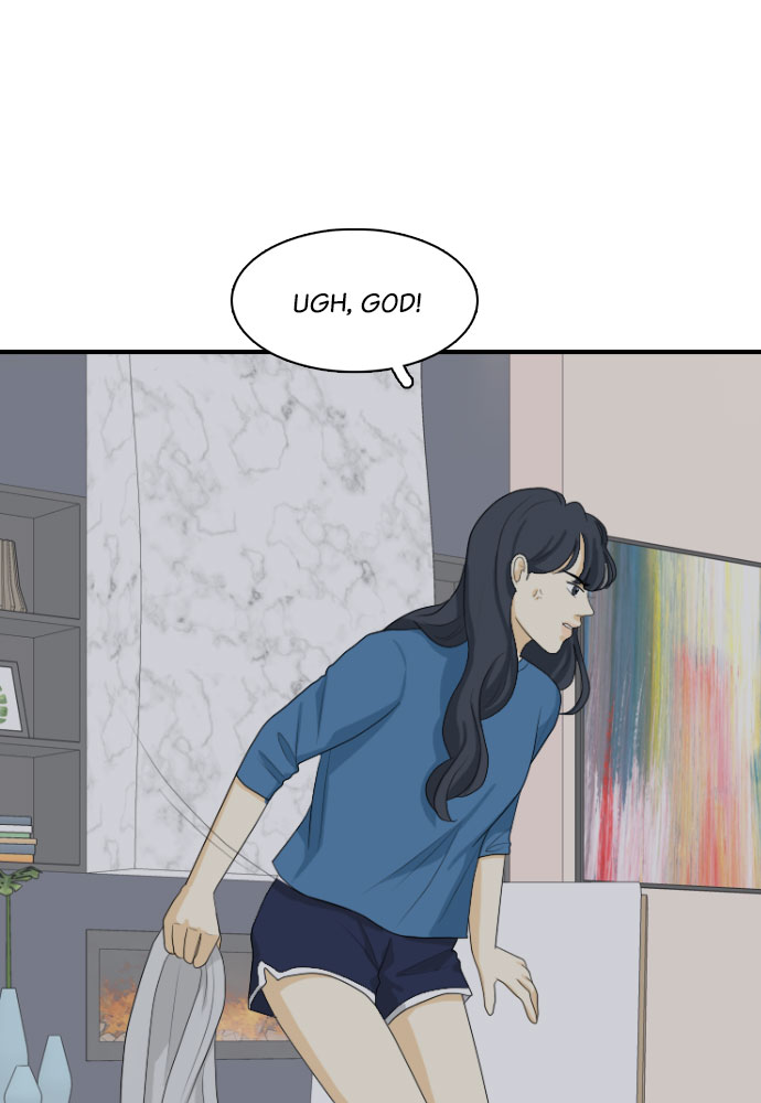 Read My Roommate Is A Gumiho ENGLISH Manga Online