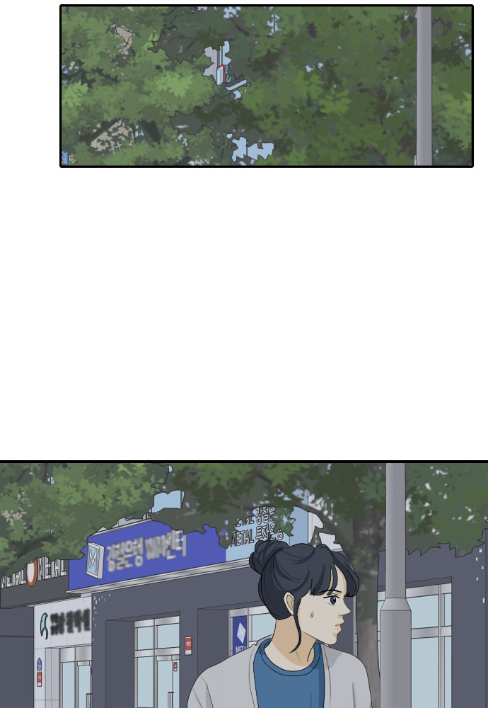 Read My Roommate Is A Gumiho ENGLISH Manga Online