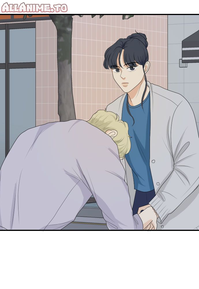 Read My Roommate Is A Gumiho ENGLISH Manga Online