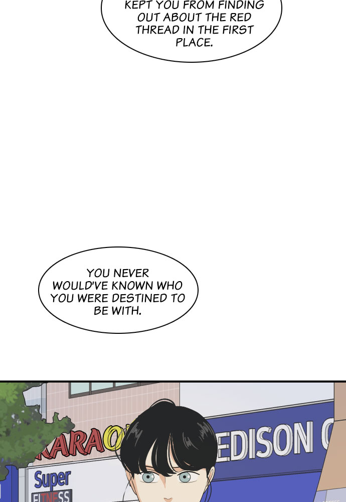 Read My Roommate Is A Gumiho ENGLISH Manga Online