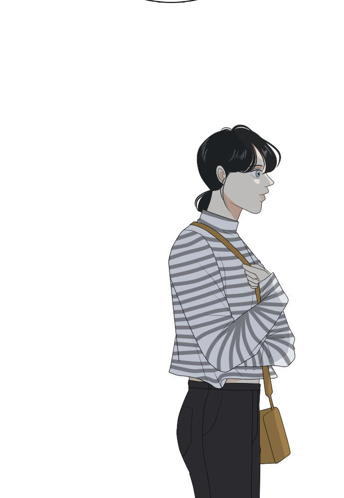 Read My Roommate Is A Gumiho ENGLISH Manga Online