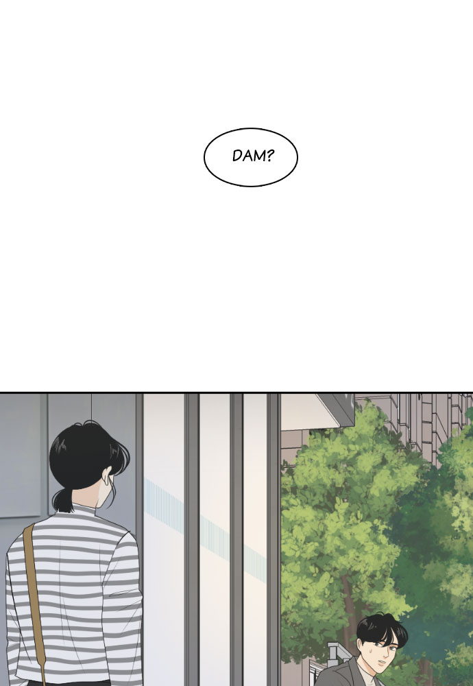 Read My Roommate Is A Gumiho ENGLISH Manga Online