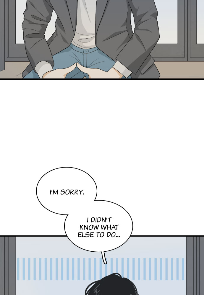 Read My Roommate Is A Gumiho ENGLISH Manga Online