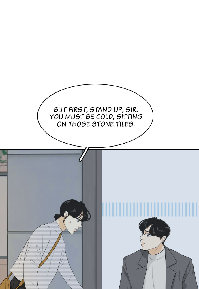 Read My Roommate Is A Gumiho ENGLISH Manga Online