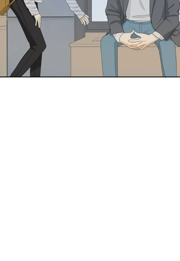 Read My Roommate Is A Gumiho ENGLISH Manga Online