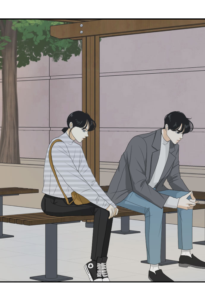 Read My Roommate Is A Gumiho ENGLISH Manga Online