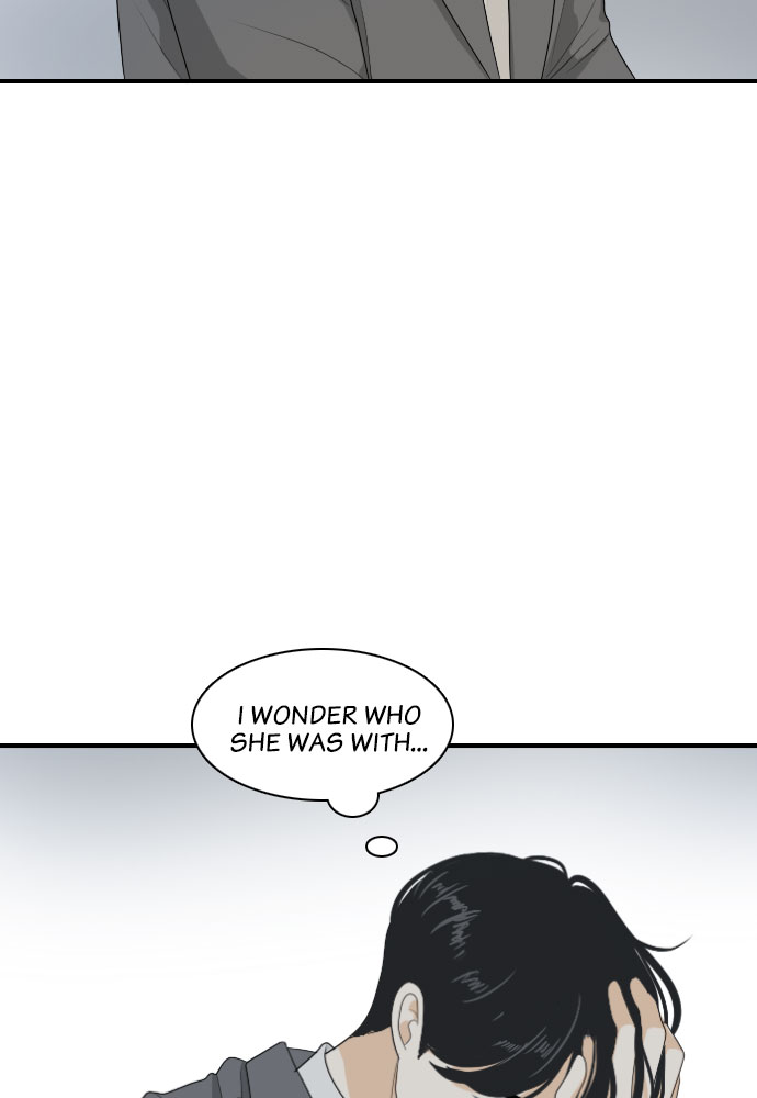 Read My Roommate Is A Gumiho ENGLISH Manga Online