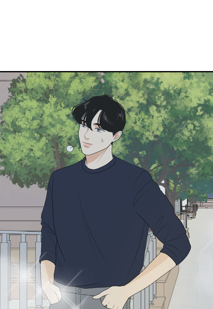 Read My Roommate Is A Gumiho ENGLISH Manga Online