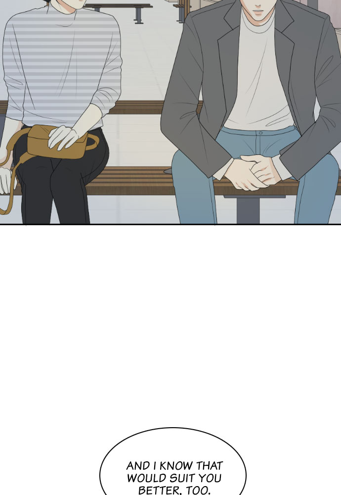 Read My Roommate Is A Gumiho ENGLISH Manga Online