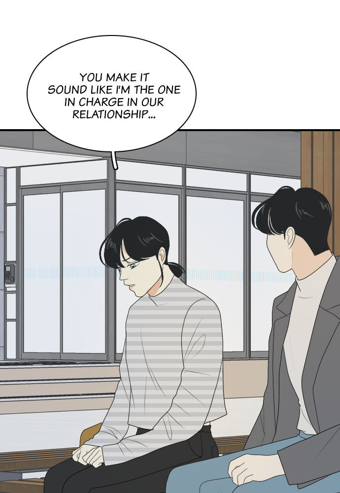 Read My Roommate Is A Gumiho ENGLISH Manga Online