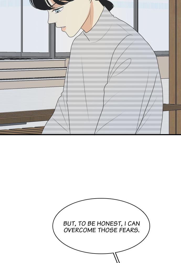 Read My Roommate Is A Gumiho ENGLISH Manga Online