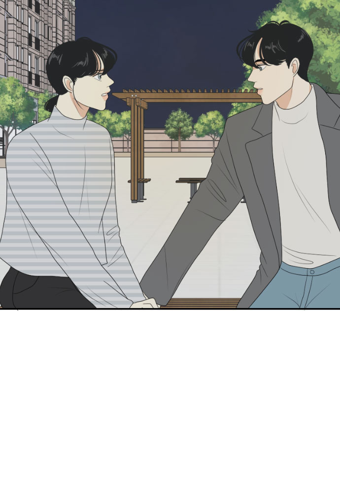 Read My Roommate Is A Gumiho ENGLISH Manga Online