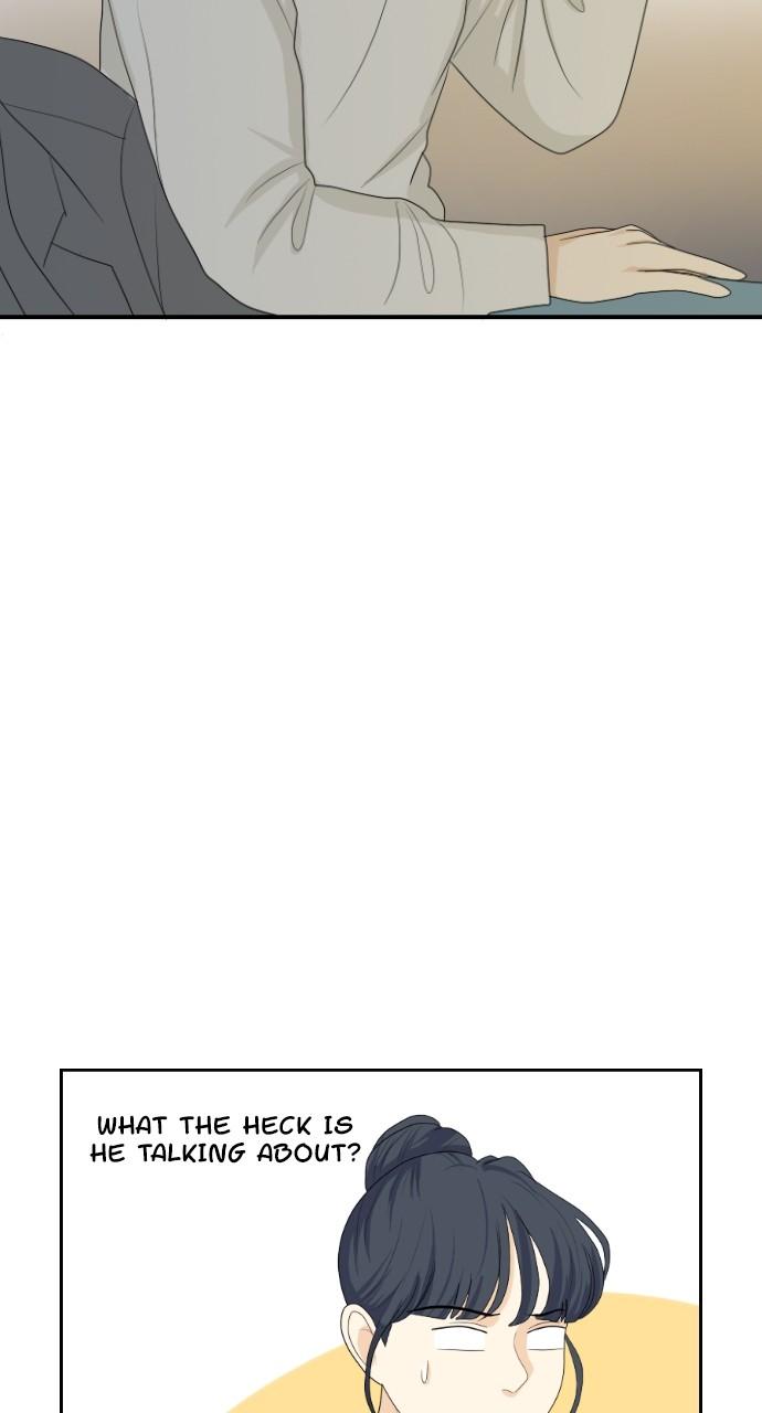 Read My Roommate Is A Gumiho ENGLISH Manga Online