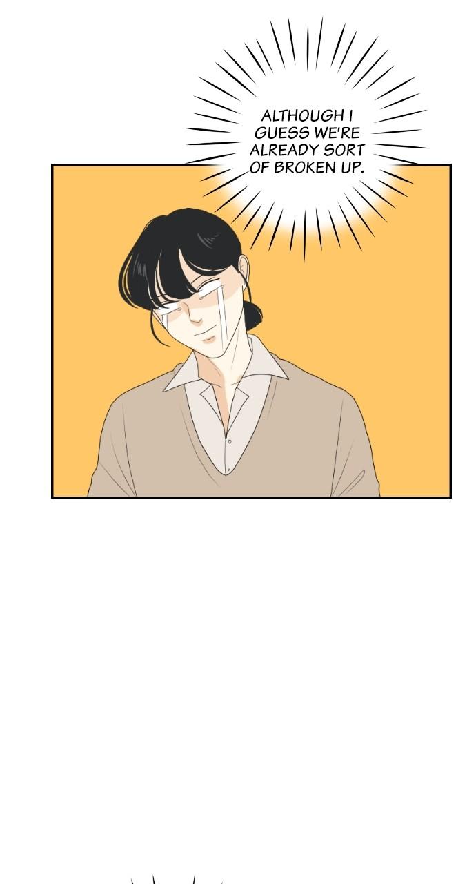 Read My Roommate Is A Gumiho ENGLISH Manga Online