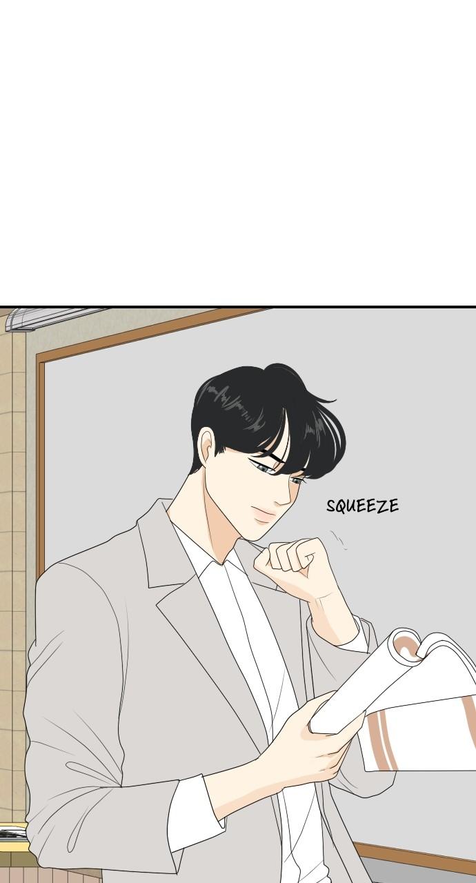 Read My Roommate Is A Gumiho ENGLISH Manga Online