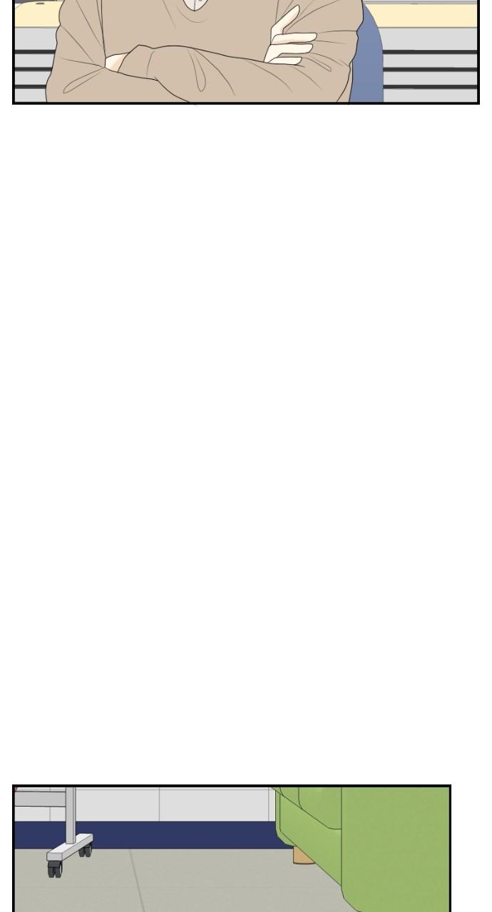 Read My Roommate Is A Gumiho ENGLISH Manga Online