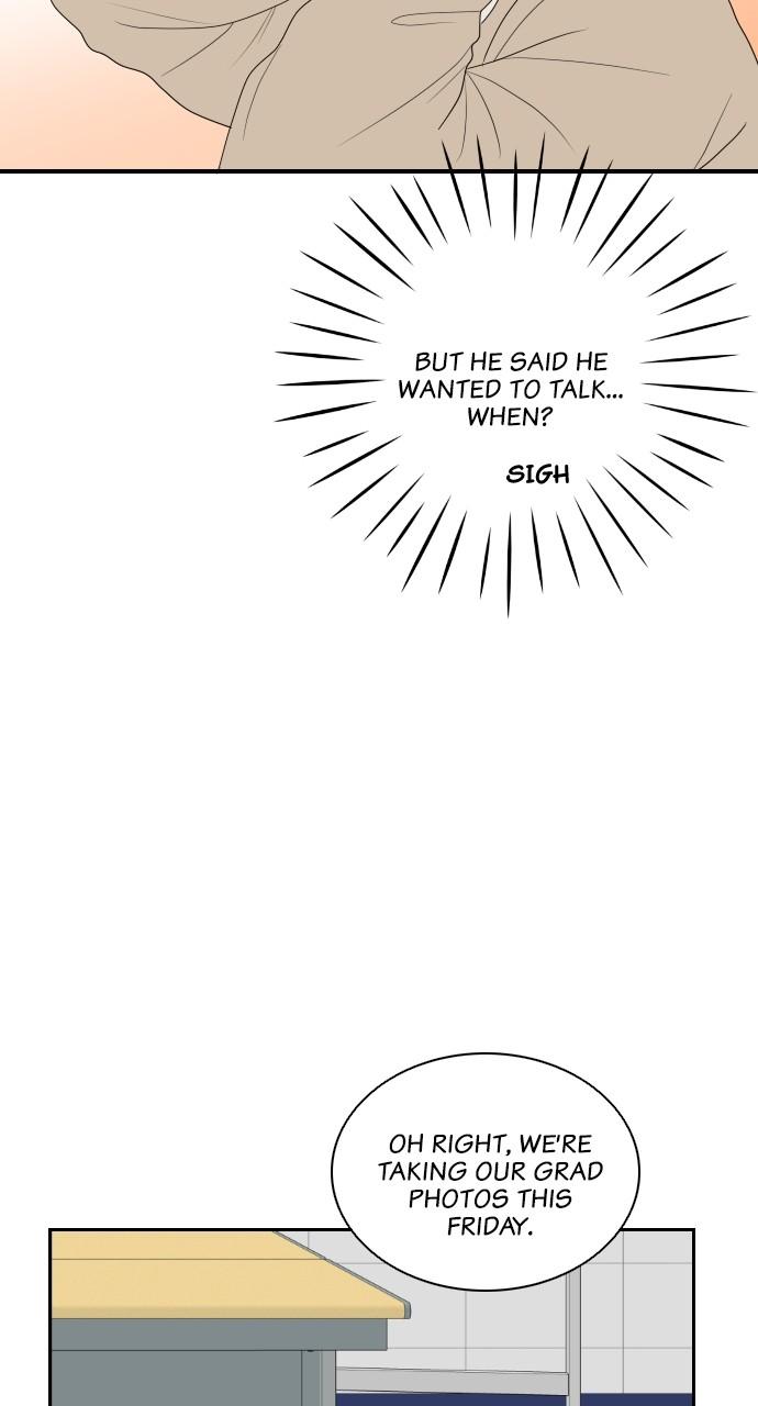 Read My Roommate Is A Gumiho ENGLISH Manga Online