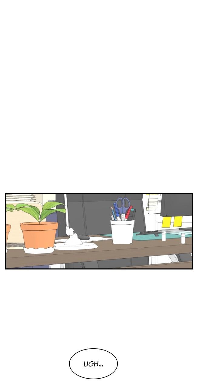 Read My Roommate Is A Gumiho ENGLISH Manga Online