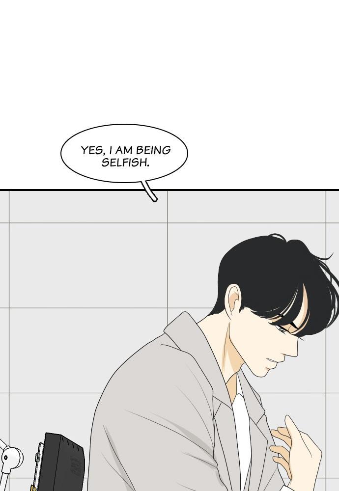 Read My Roommate Is A Gumiho ENGLISH Manga Online