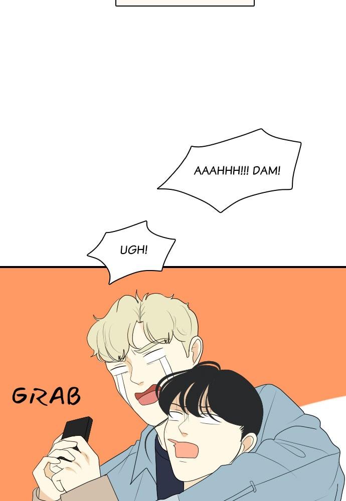 Read My Roommate Is A Gumiho ENGLISH Manga Online