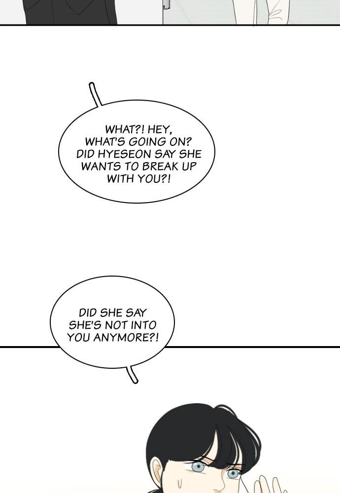 Read My Roommate Is A Gumiho ENGLISH Manga Online