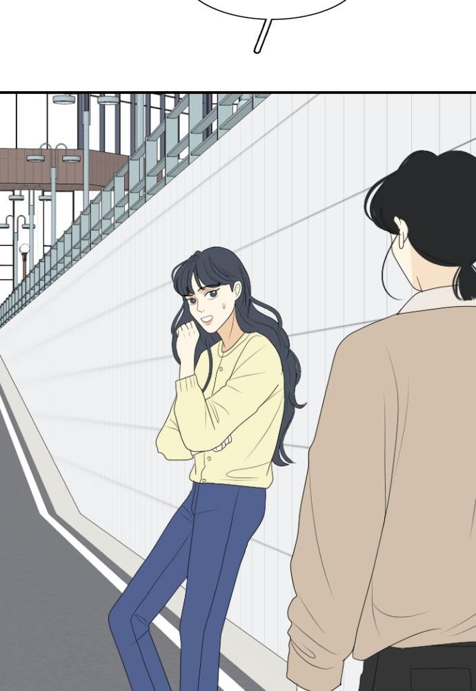 Read My Roommate Is A Gumiho ENGLISH Manga Online