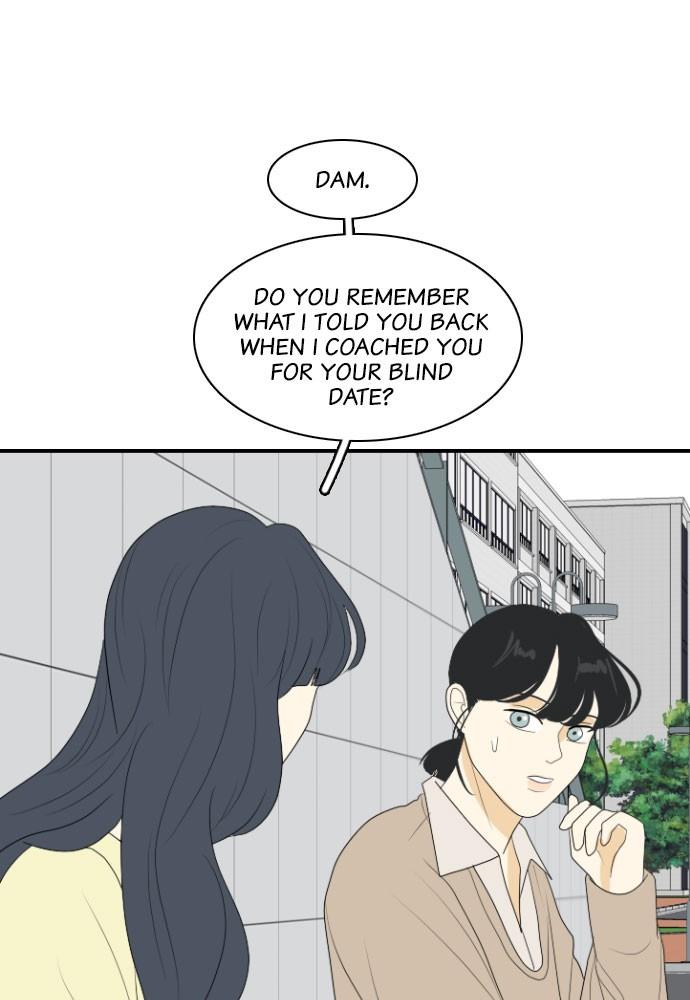 Read My Roommate Is A Gumiho ENGLISH Manga Online