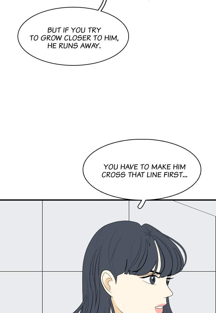 Read My Roommate Is A Gumiho ENGLISH Manga Online