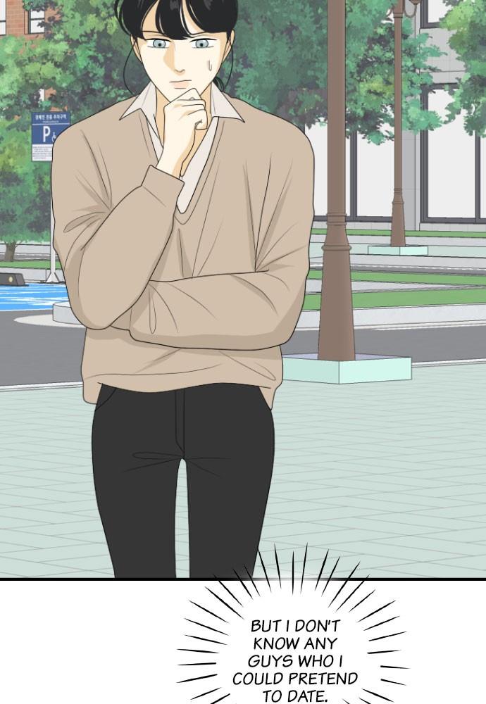 Read My Roommate Is A Gumiho ENGLISH Manga Online